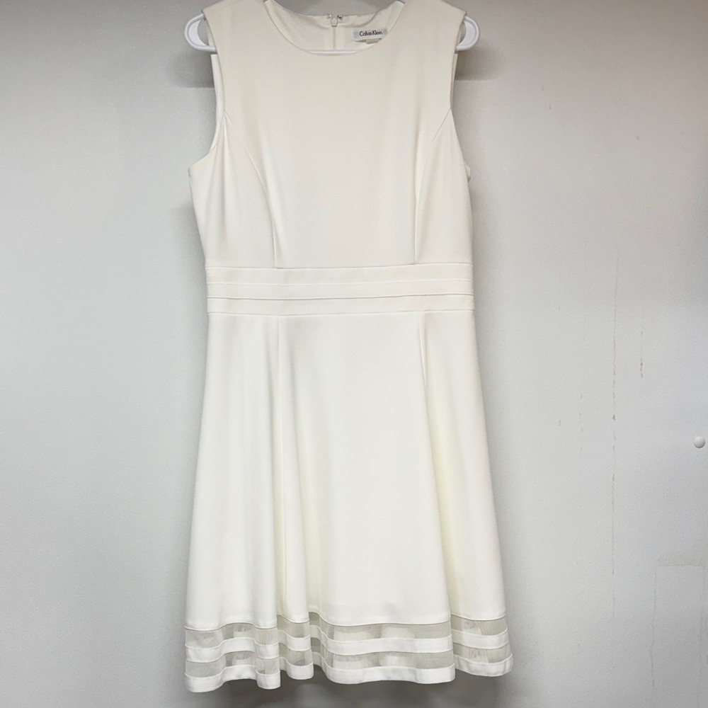 Calvin Klein Dress